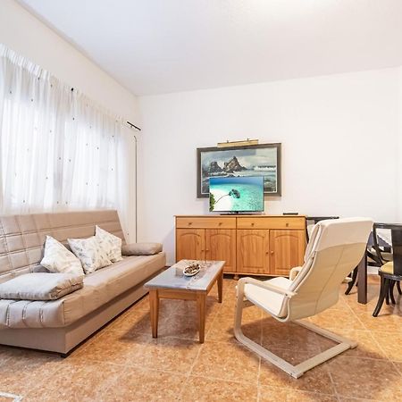 فيلا Benidorm Old Town House - Casa Casco Antiguo المظهر الخارجي الصورة