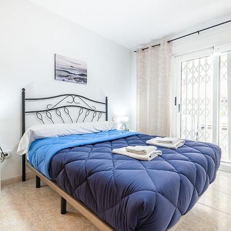 فيلا Benidorm Old Town House - Casa Casco Antiguo المظهر الخارجي الصورة