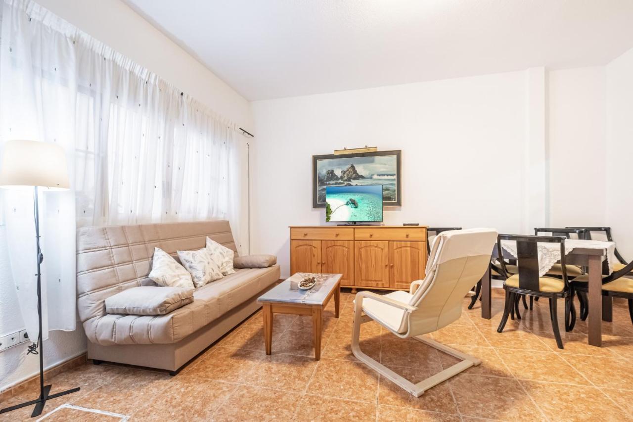 فيلا Benidorm Old Town House - Casa Casco Antiguo المظهر الخارجي الصورة