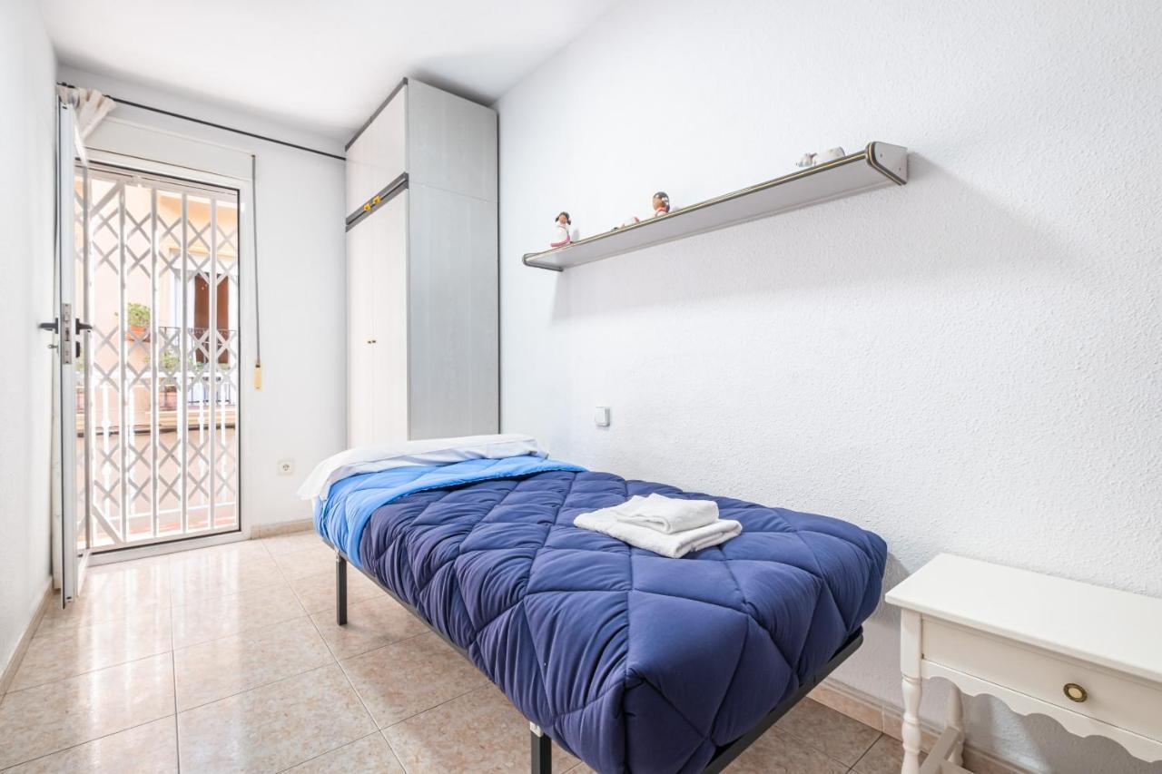 فيلا Benidorm Old Town House - Casa Casco Antiguo المظهر الخارجي الصورة