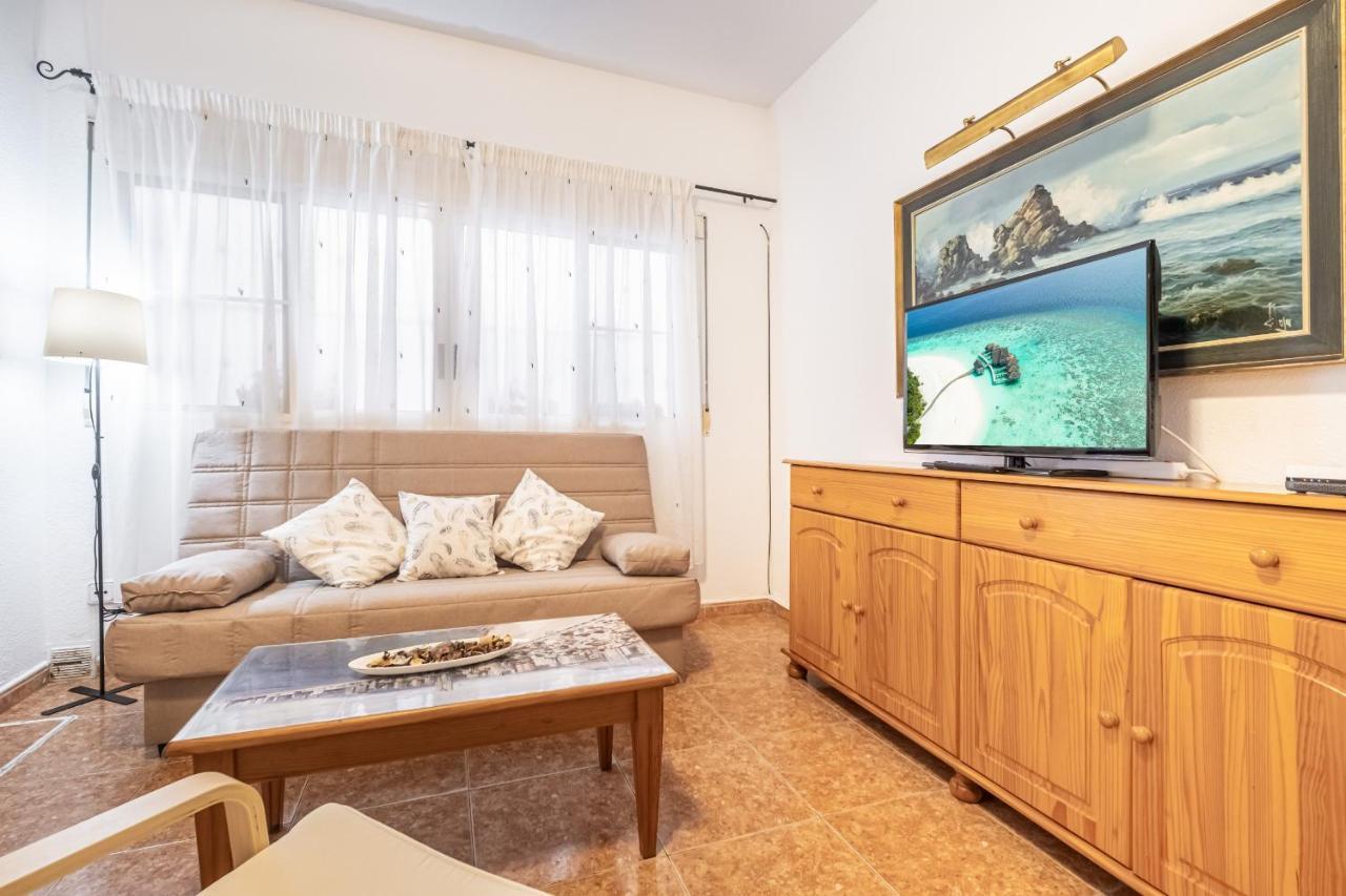 فيلا Benidorm Old Town House - Casa Casco Antiguo المظهر الخارجي الصورة