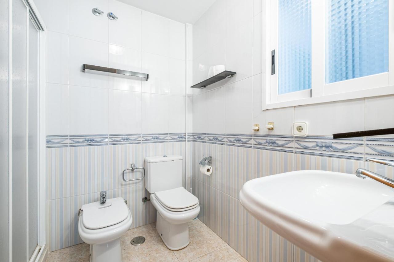 فيلا Benidorm Old Town House - Casa Casco Antiguo المظهر الخارجي الصورة