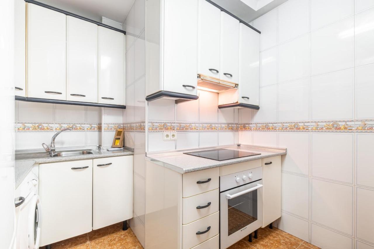 فيلا Benidorm Old Town House - Casa Casco Antiguo المظهر الخارجي الصورة