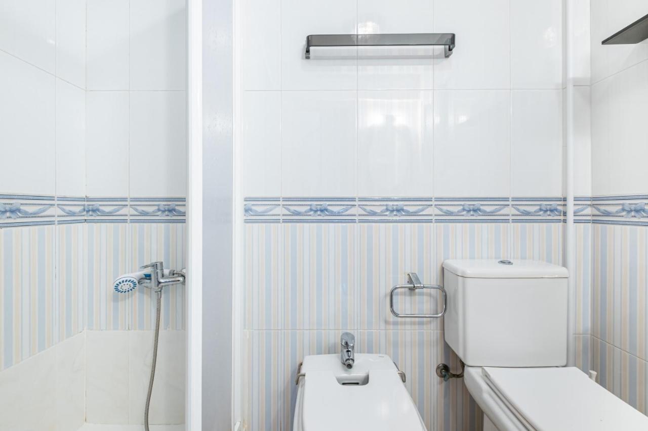 فيلا Benidorm Old Town House - Casa Casco Antiguo المظهر الخارجي الصورة